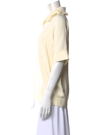 Molli Short Sleeve Sweatshirt