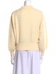 Molli Wool Mock Neck Sweater
