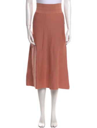 Molli Midi Length Skirt