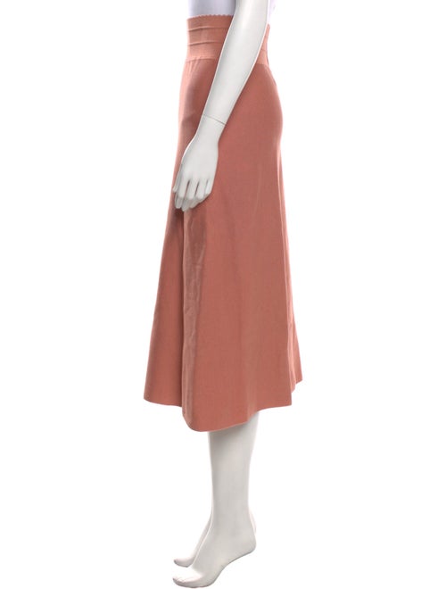 Molli Midi Length Skirt