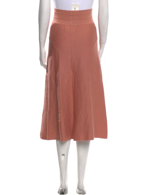 Molli Midi Length Skirt