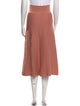 Molli Midi Length Skirt