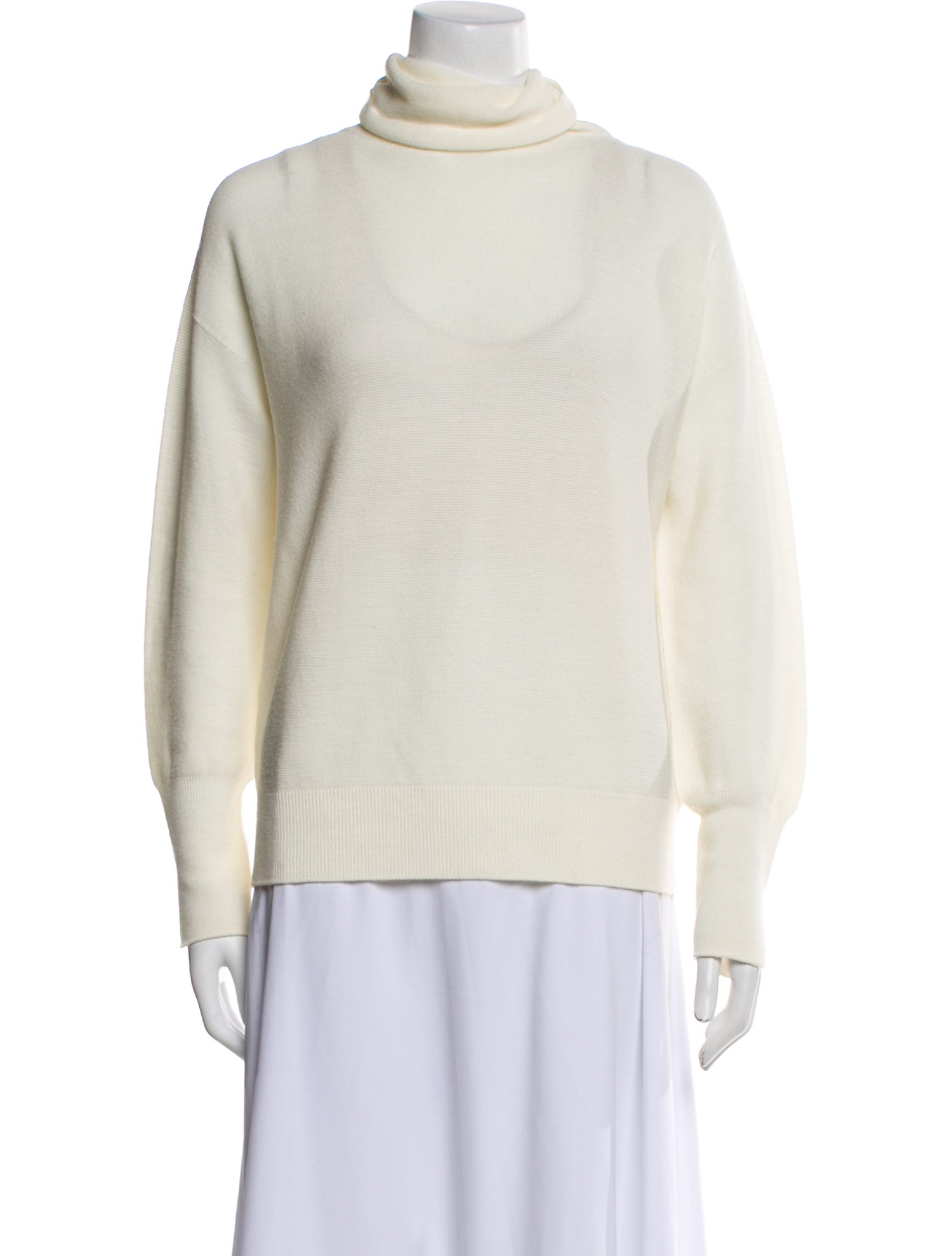 Molli Wool Turtleneck Sweater
