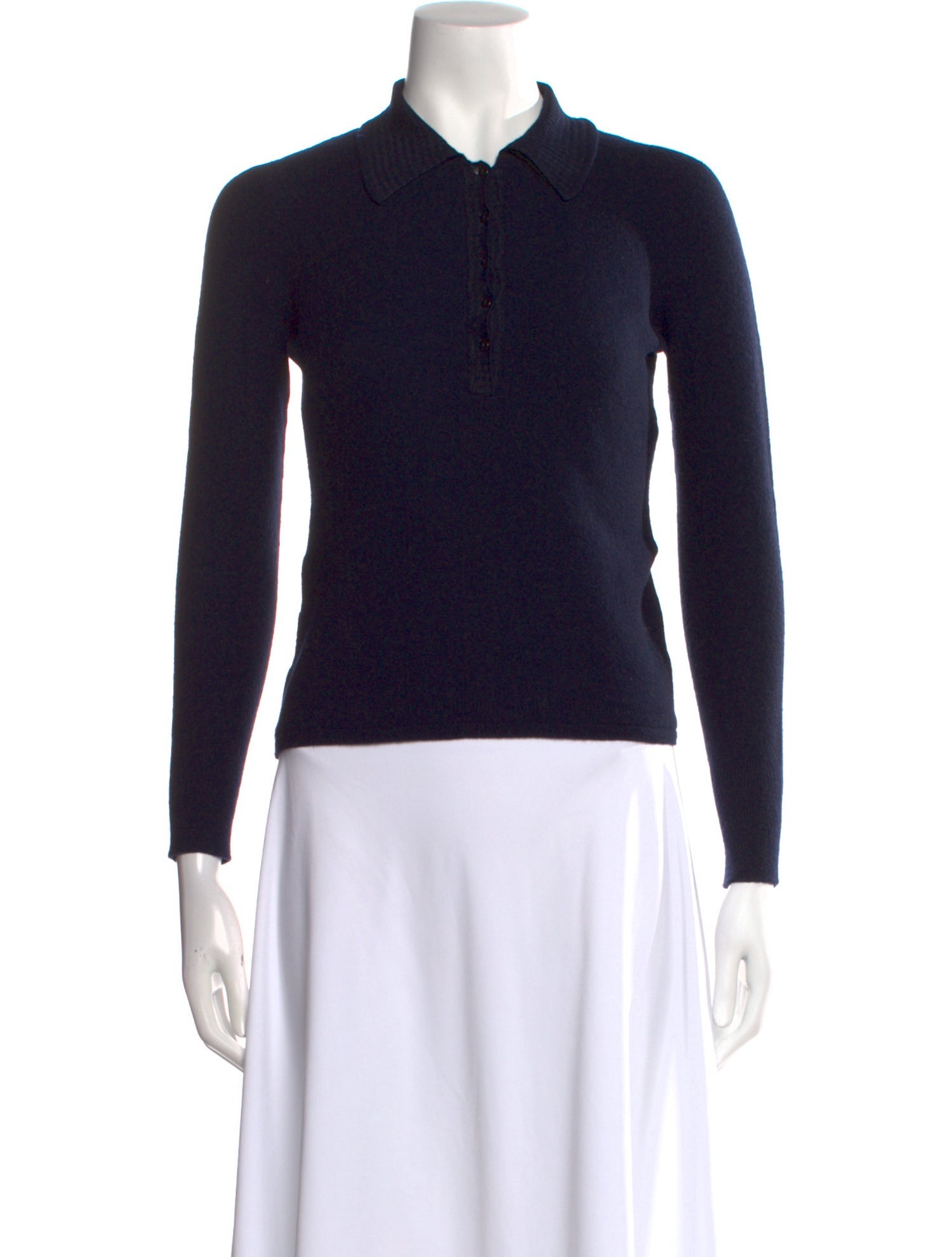 Molli Virgin Wool Sweater