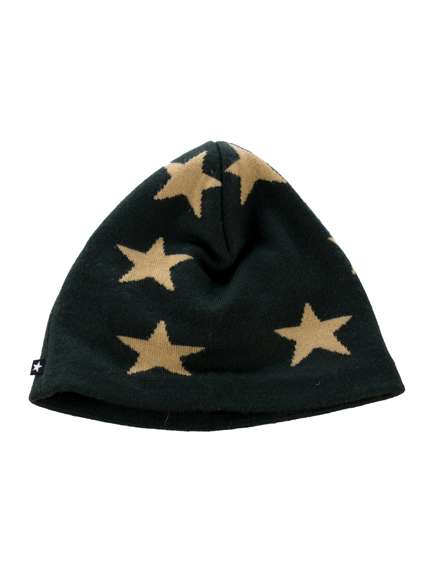 Molo Star Kit Beanie