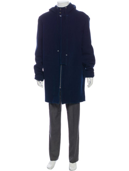 Simon Miller Parka Blue