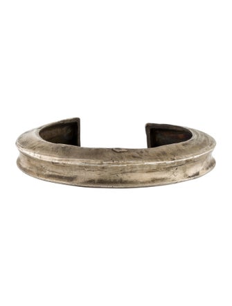 Simon Miller X Rebecca Pinto Rail Cuff