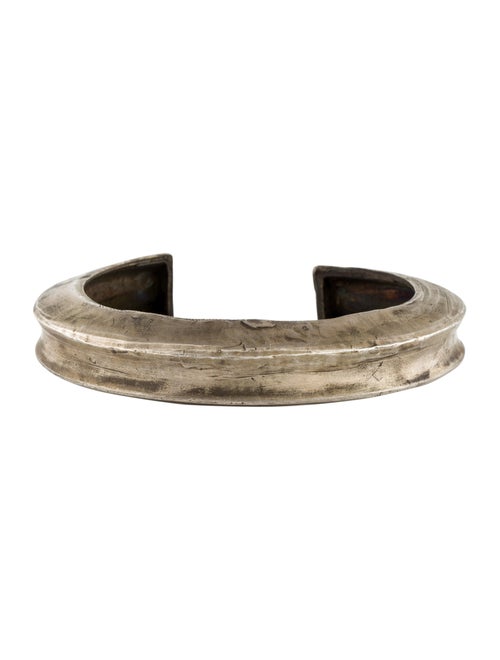 Simon Miller X Rebecca Pinto Rail Cuff