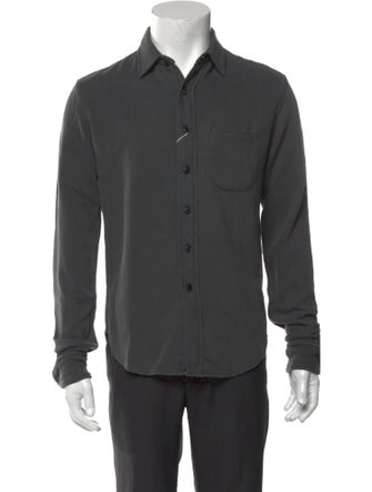 Simon Miller Long Sleeve Shirt