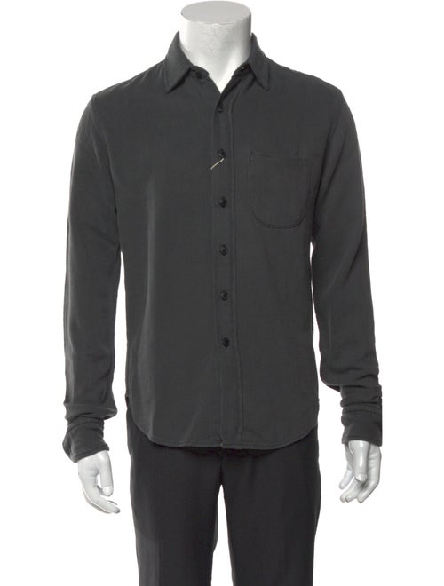 Simon Miller Long Sleeve Shirt