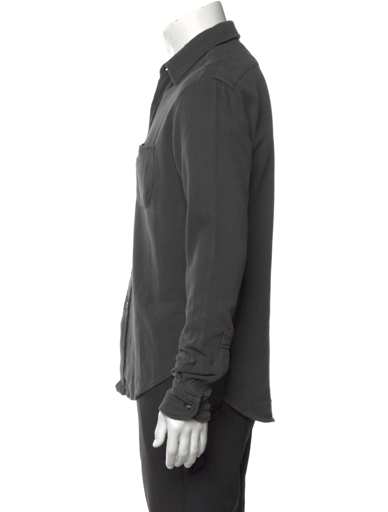 Simon Miller Long Sleeve Shirt