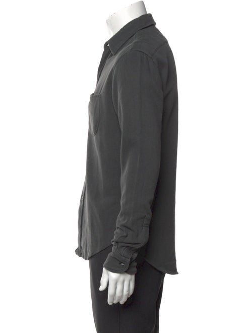 Simon Miller Long Sleeve Shirt