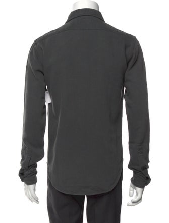 Simon Miller Long Sleeve Shirt