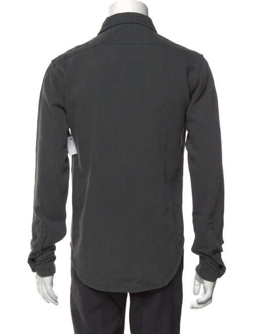 Simon Miller Long Sleeve Shirt