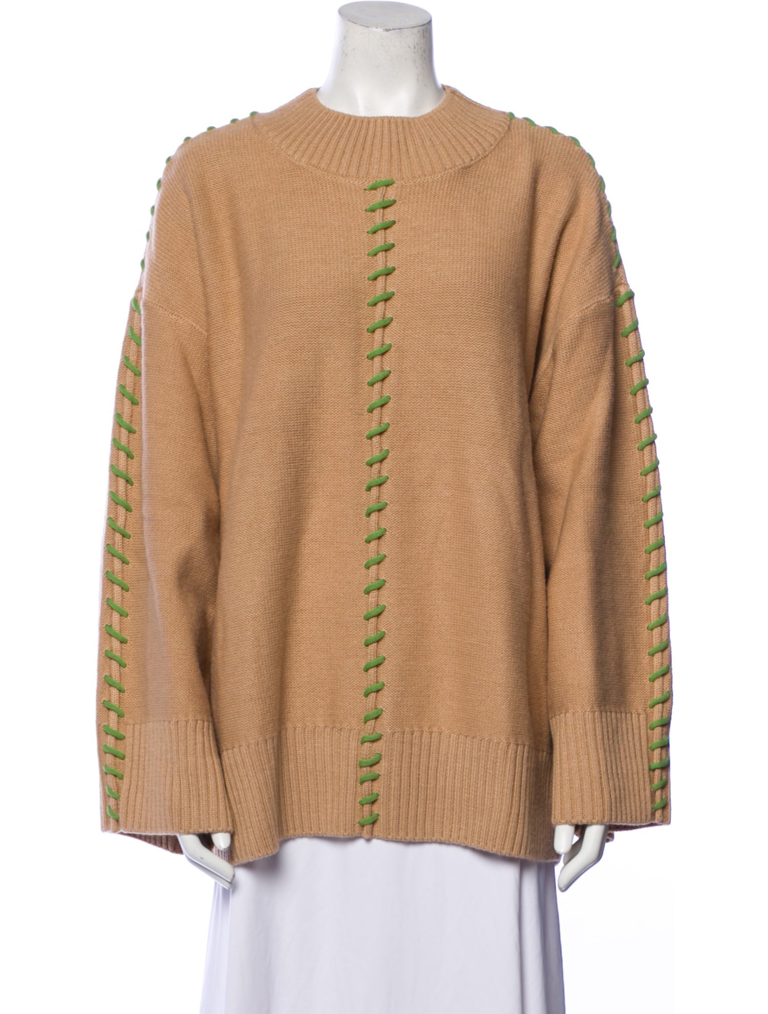 Simon Miller Crew Neck Sweater