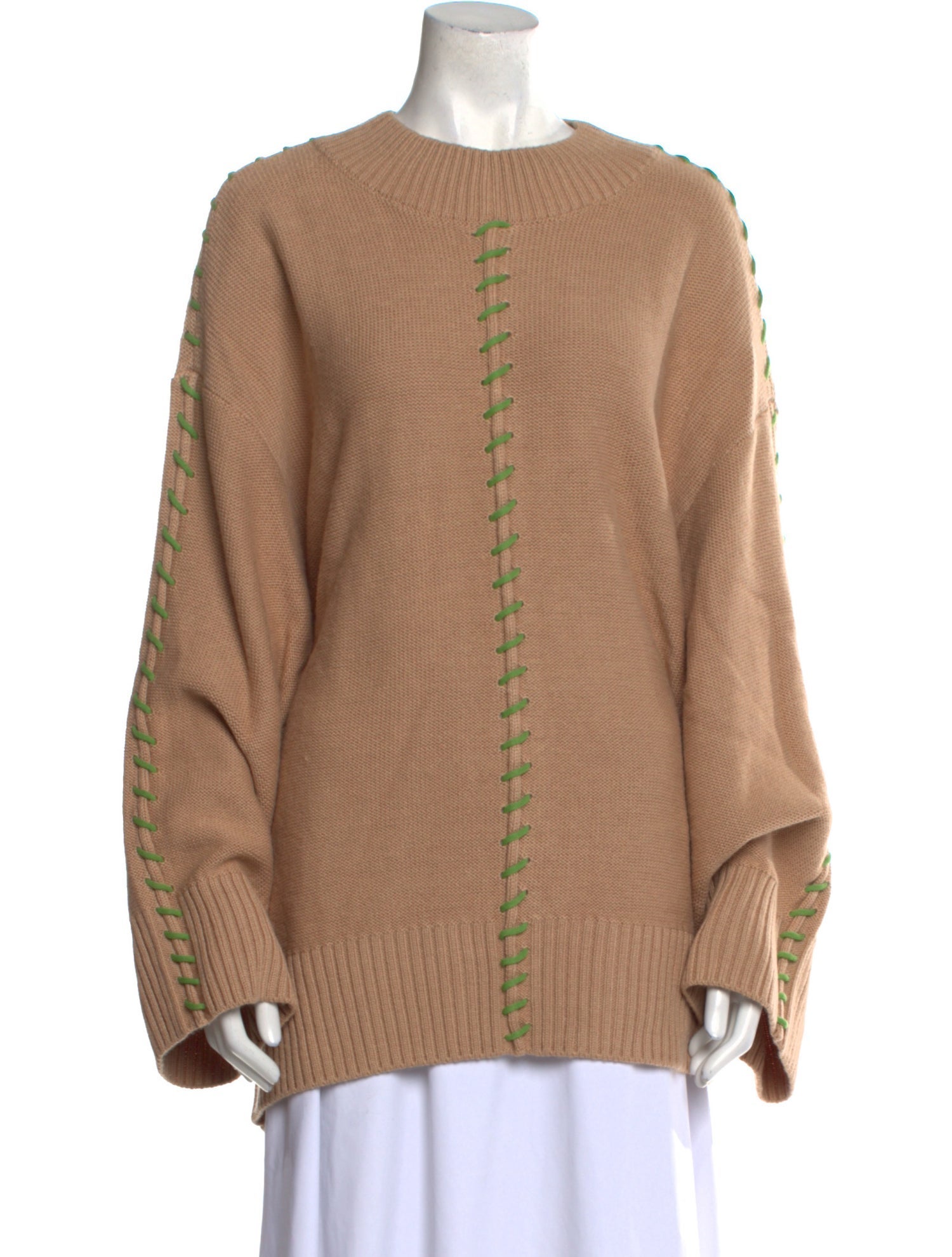 Simon Miller Crew Neck Sweater