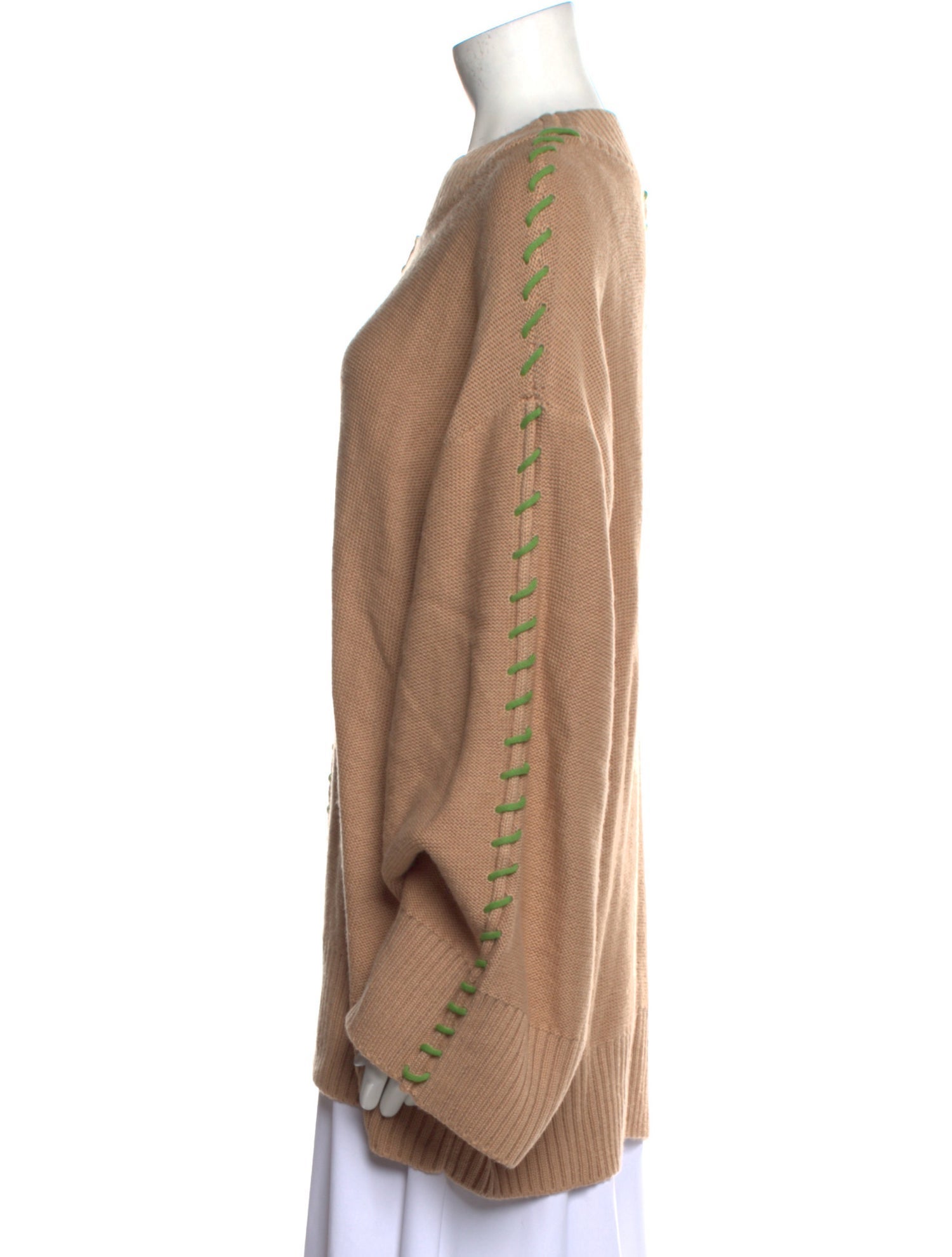 Simon Miller Crew Neck Sweater