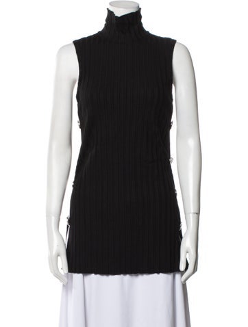 Simon Miller Dresses Turtleneck Mini Dress XS