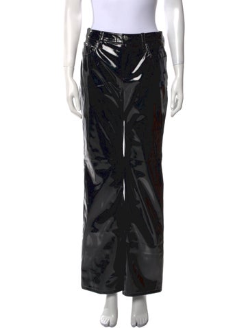 Simon Miller Pants Wide Leg XS