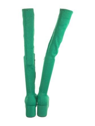 Simon Miller Sock Boots