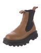 Simon Miller Leather Chelsea Boots
