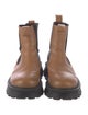 Simon Miller Leather Chelsea Boots