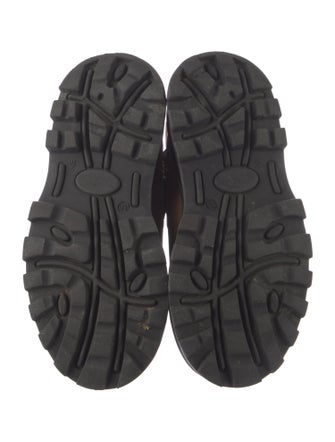 Simon Miller Leather Chelsea Boots