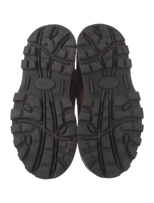 Simon Miller Leather Chelsea Boots