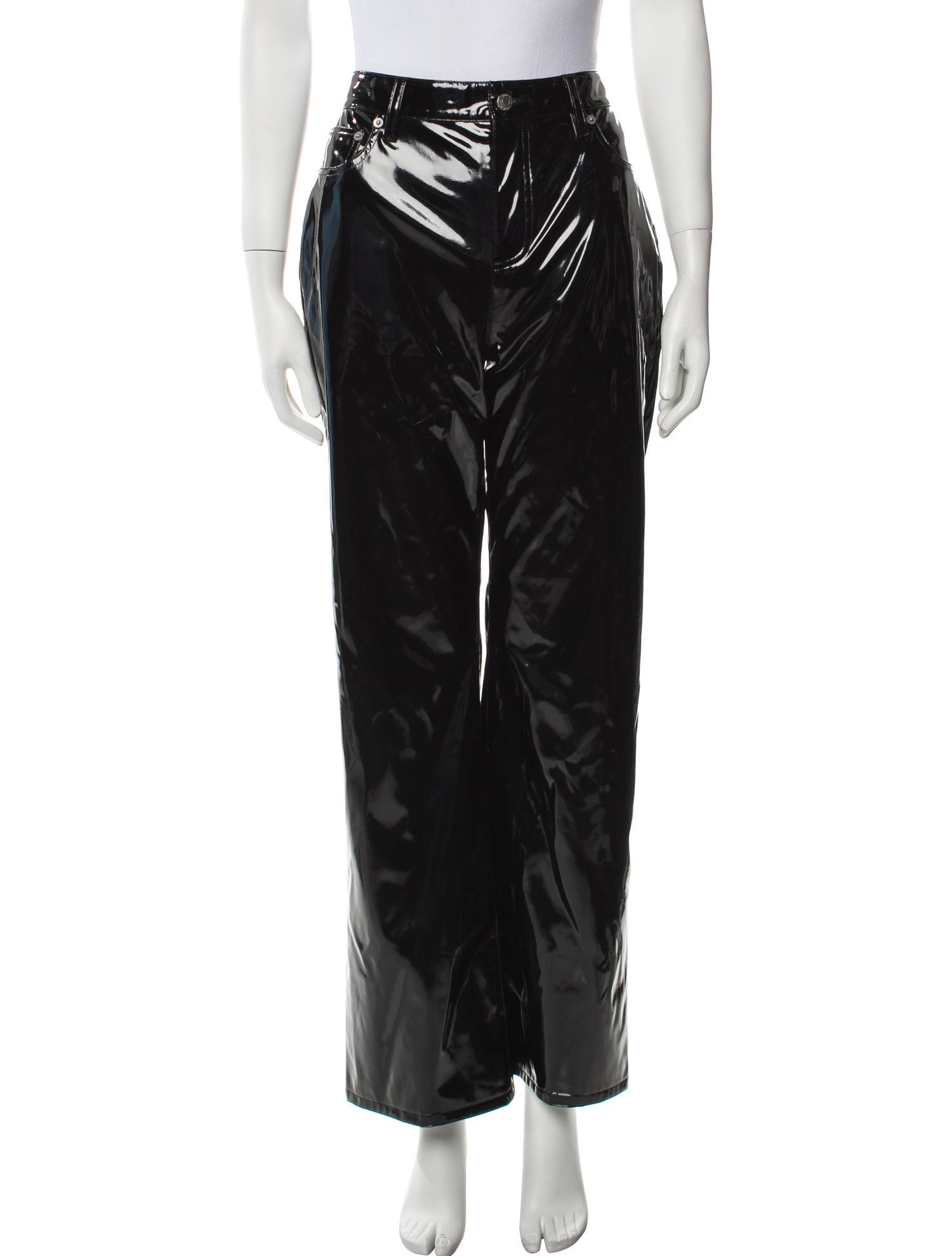 Simon Miller Straight Leg Pants w/ Tags