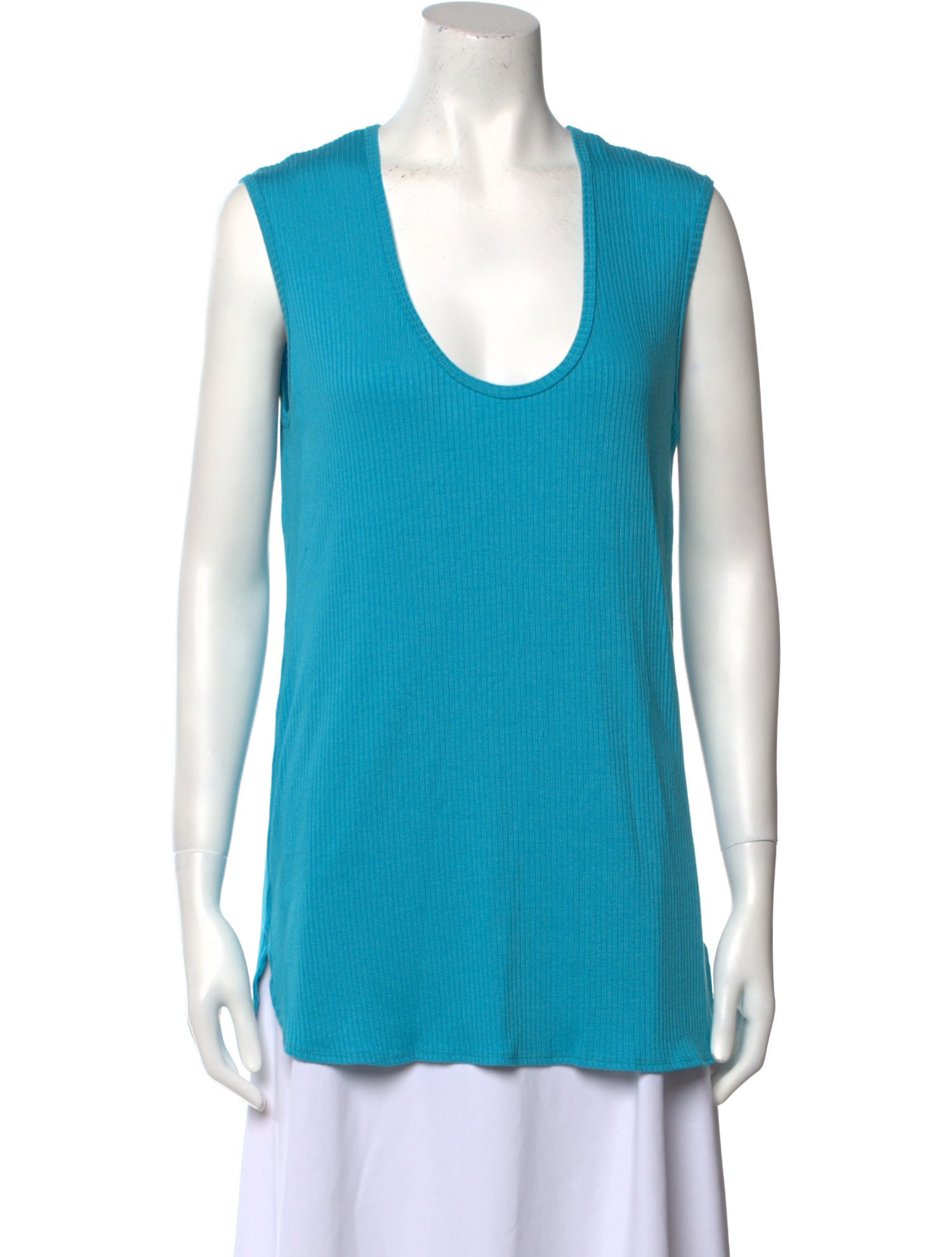 Simon Miller Scoop Neck Sleeveless Top w/ Tags