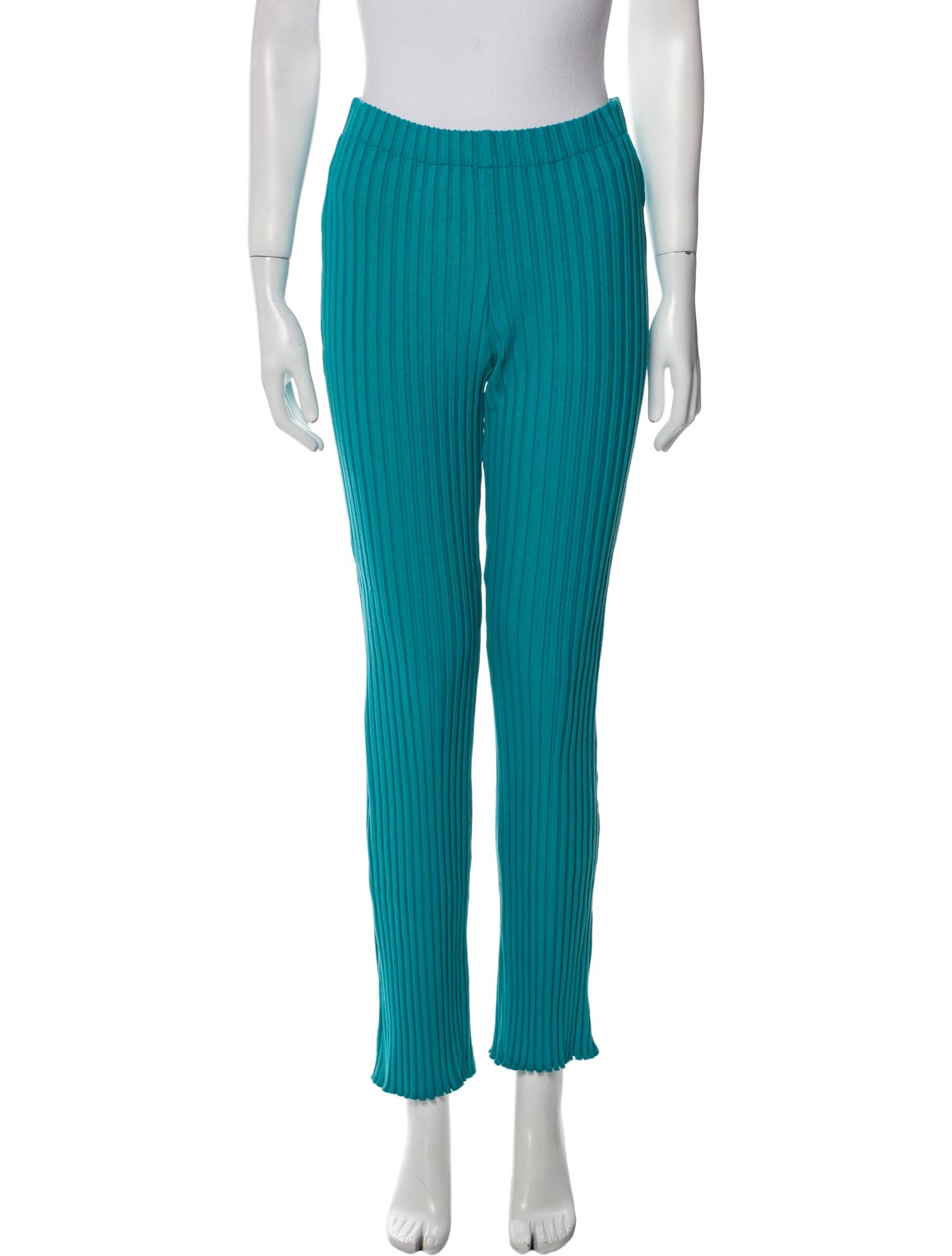 Simon Miller Straight Leg Pants