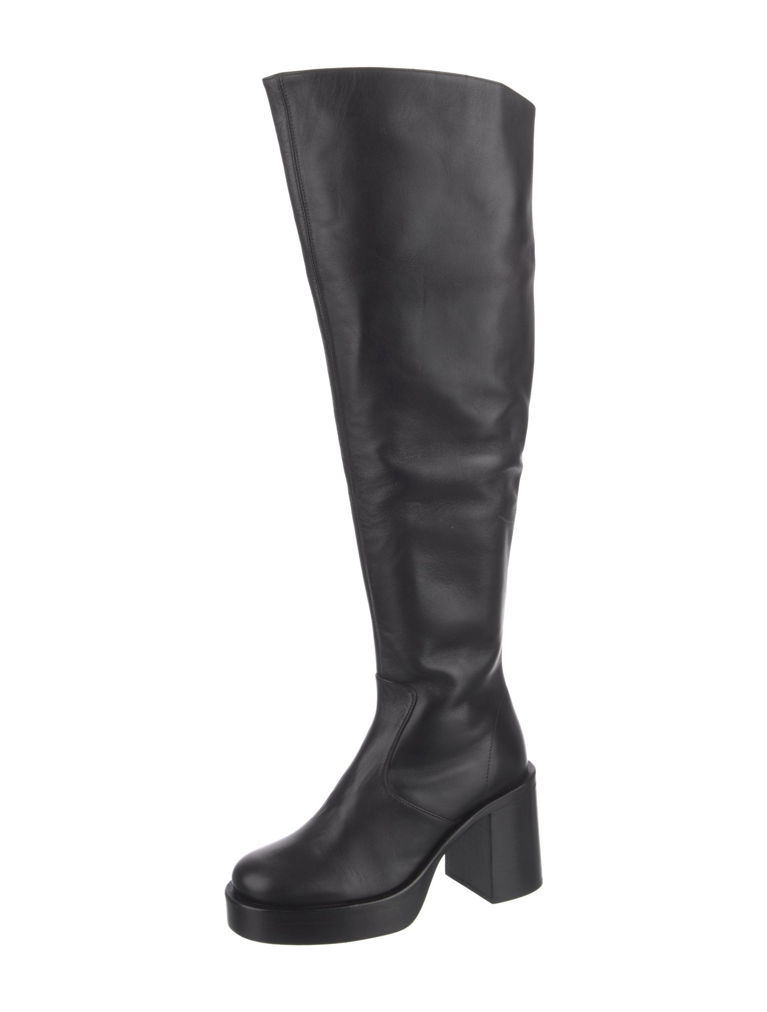 Simon Miller Leather Boots