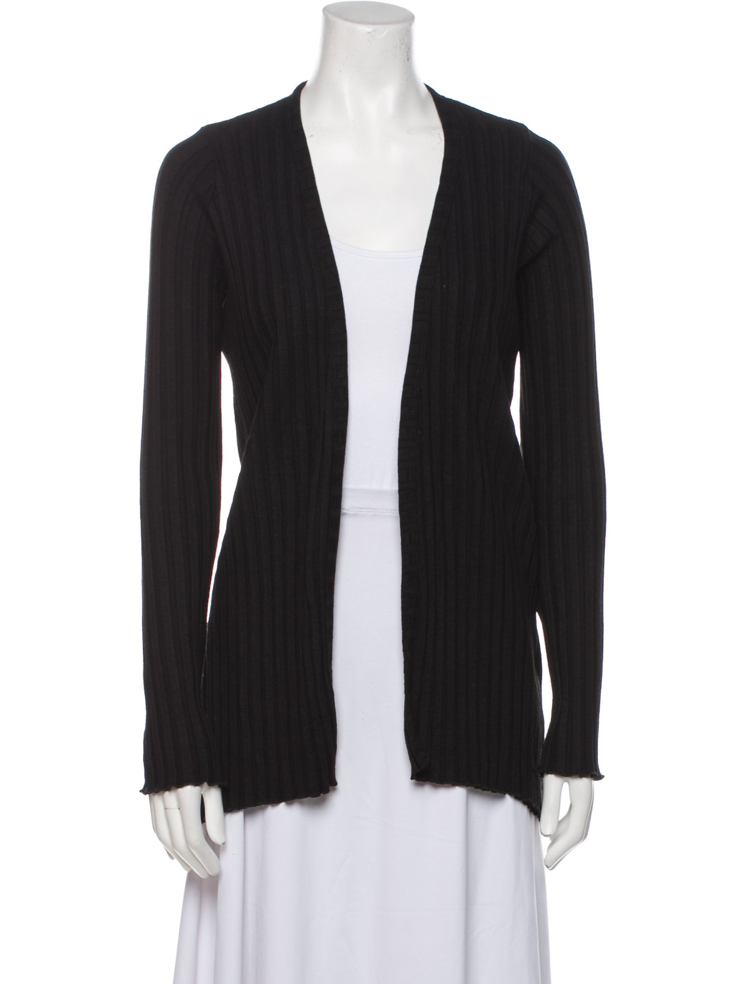 Simon Miller Open Front Sweater