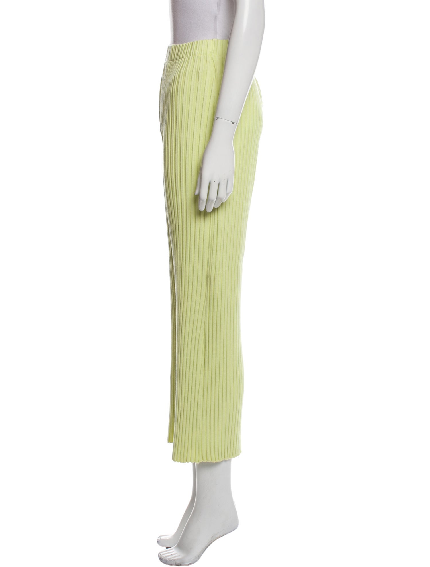 Simon Miller Straight Leg Pants