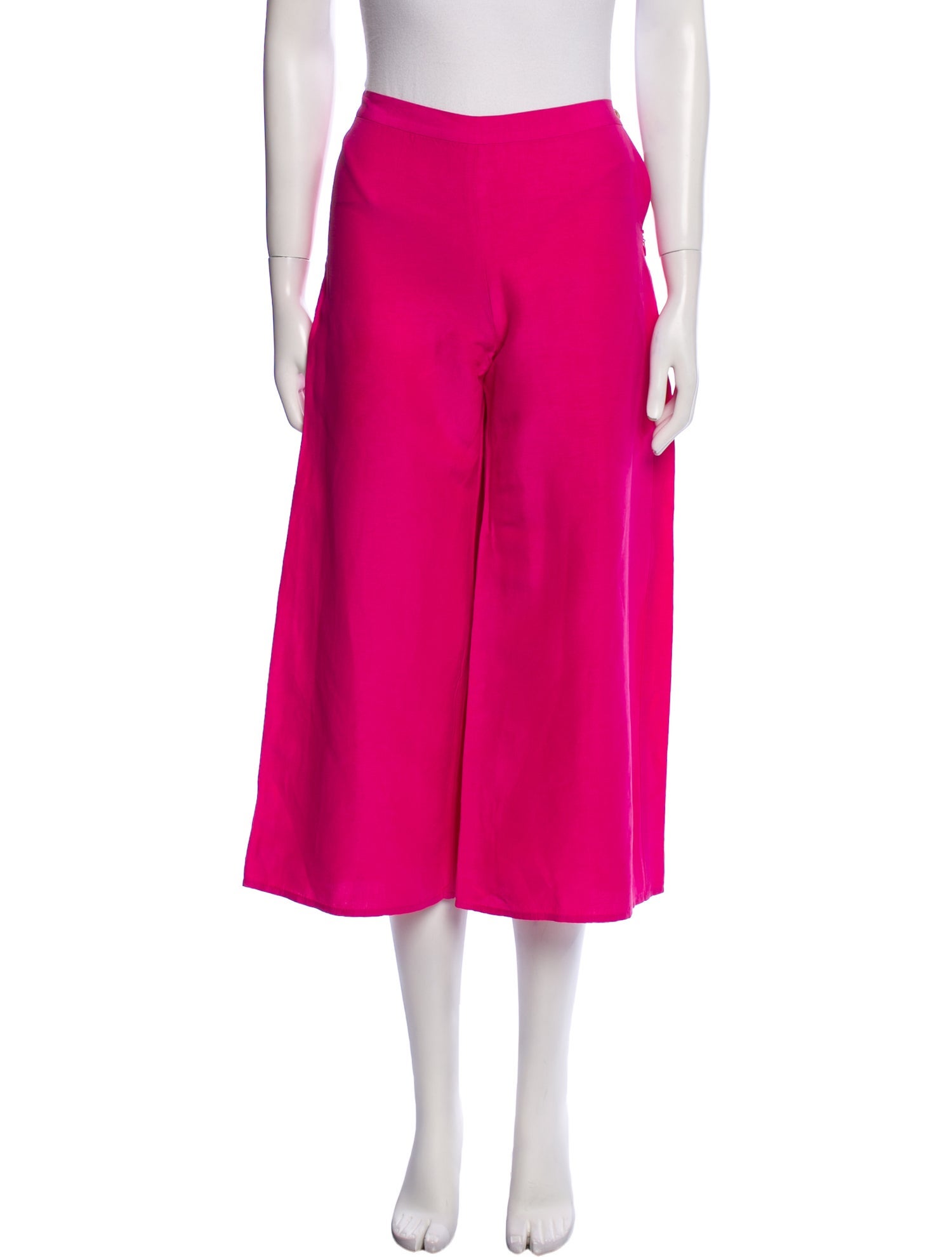 Simon Miller Wide Leg Pants