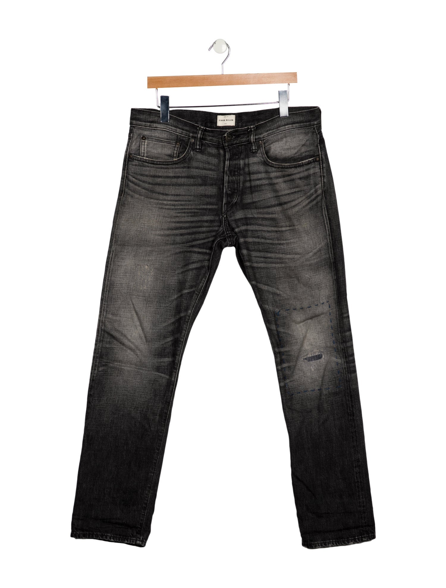 Simon Miller Skinny Jeans