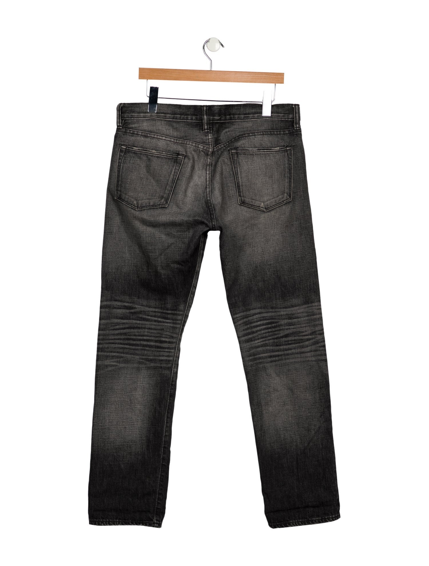 Simon Miller Skinny Jeans
