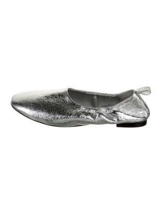 Simon Miller Leather Ballet Flats