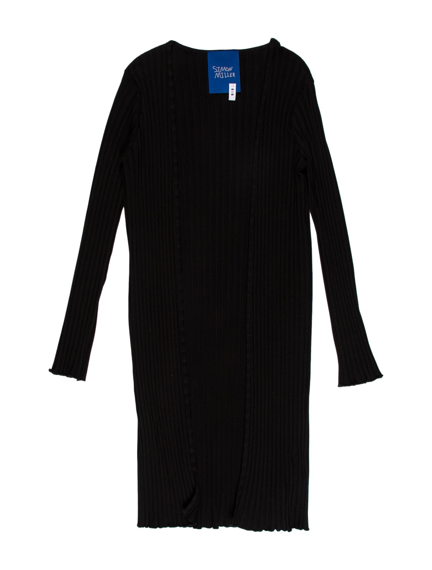 Simon Miller Mock Neck Sweater