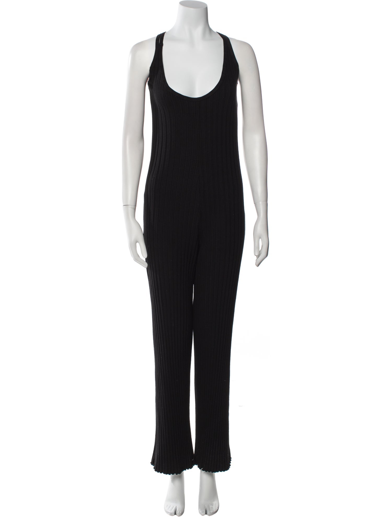 Simon Miller Sequin Scoop Neck Jumpsuit