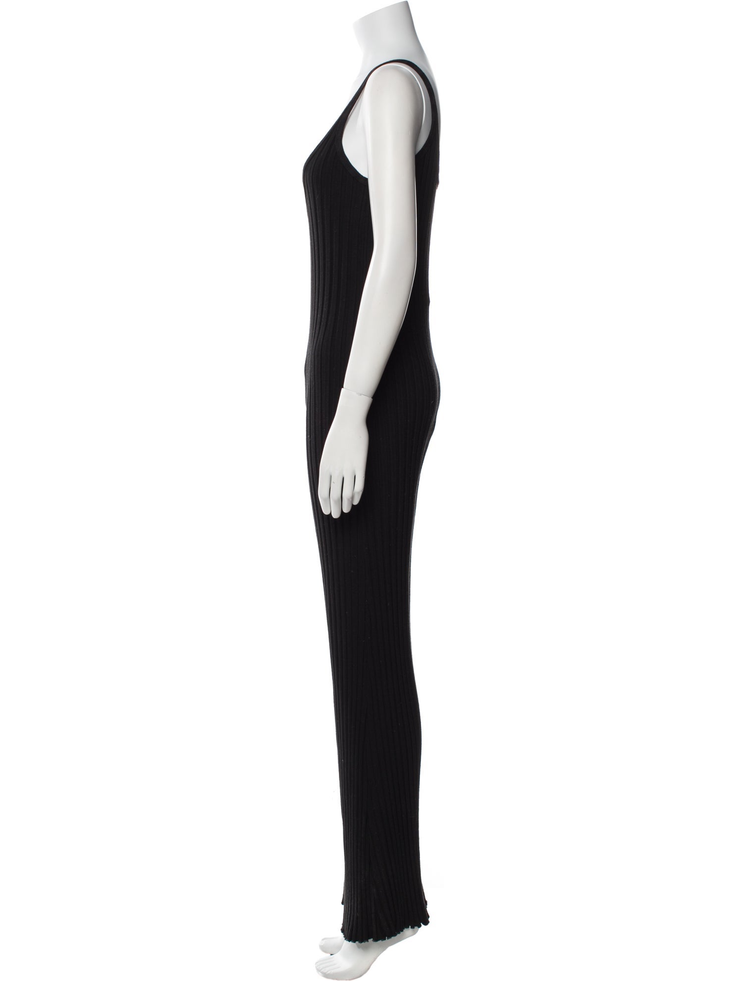 Simon Miller Sequin Scoop Neck Jumpsuit