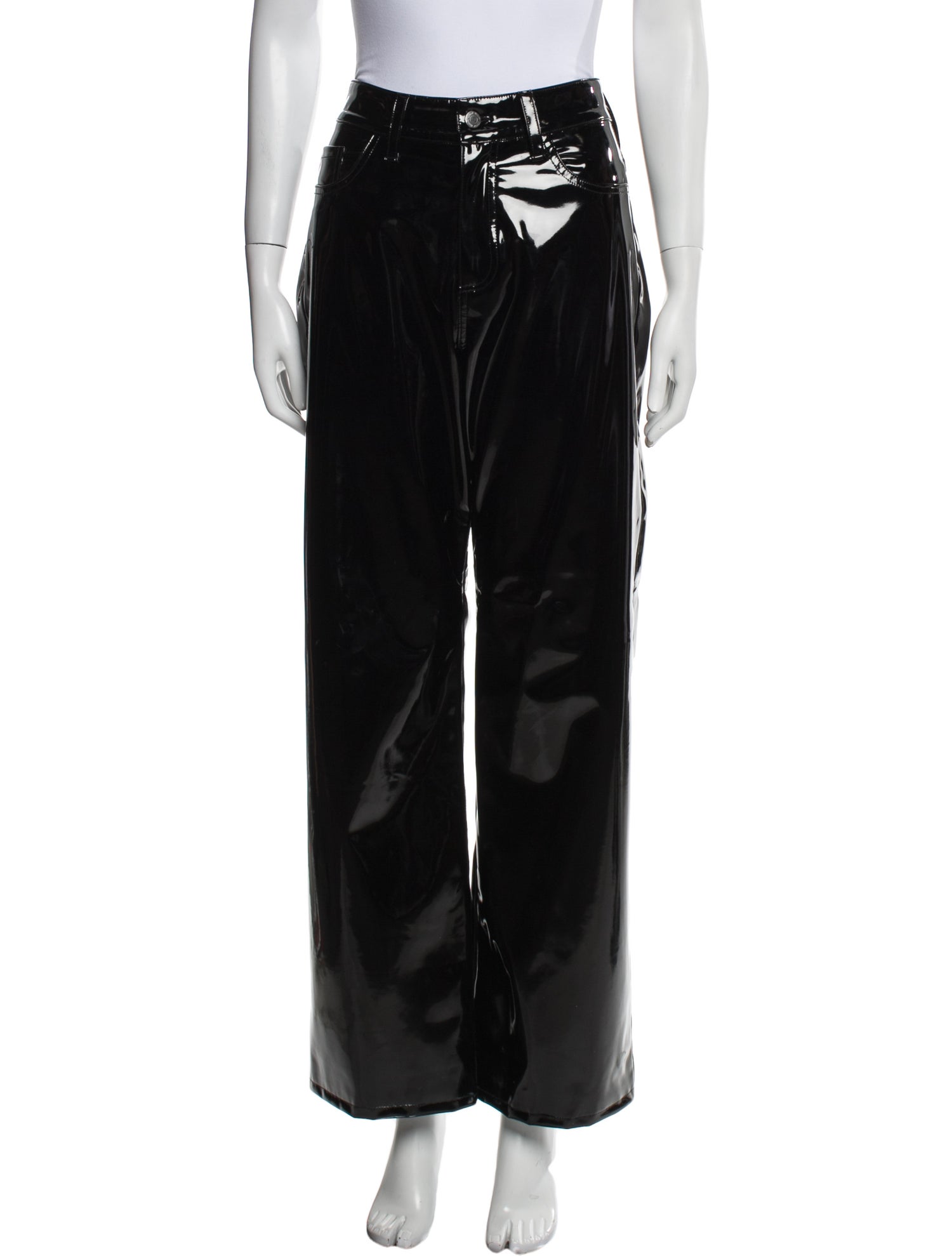 Simon Miller Wide Leg Pants
