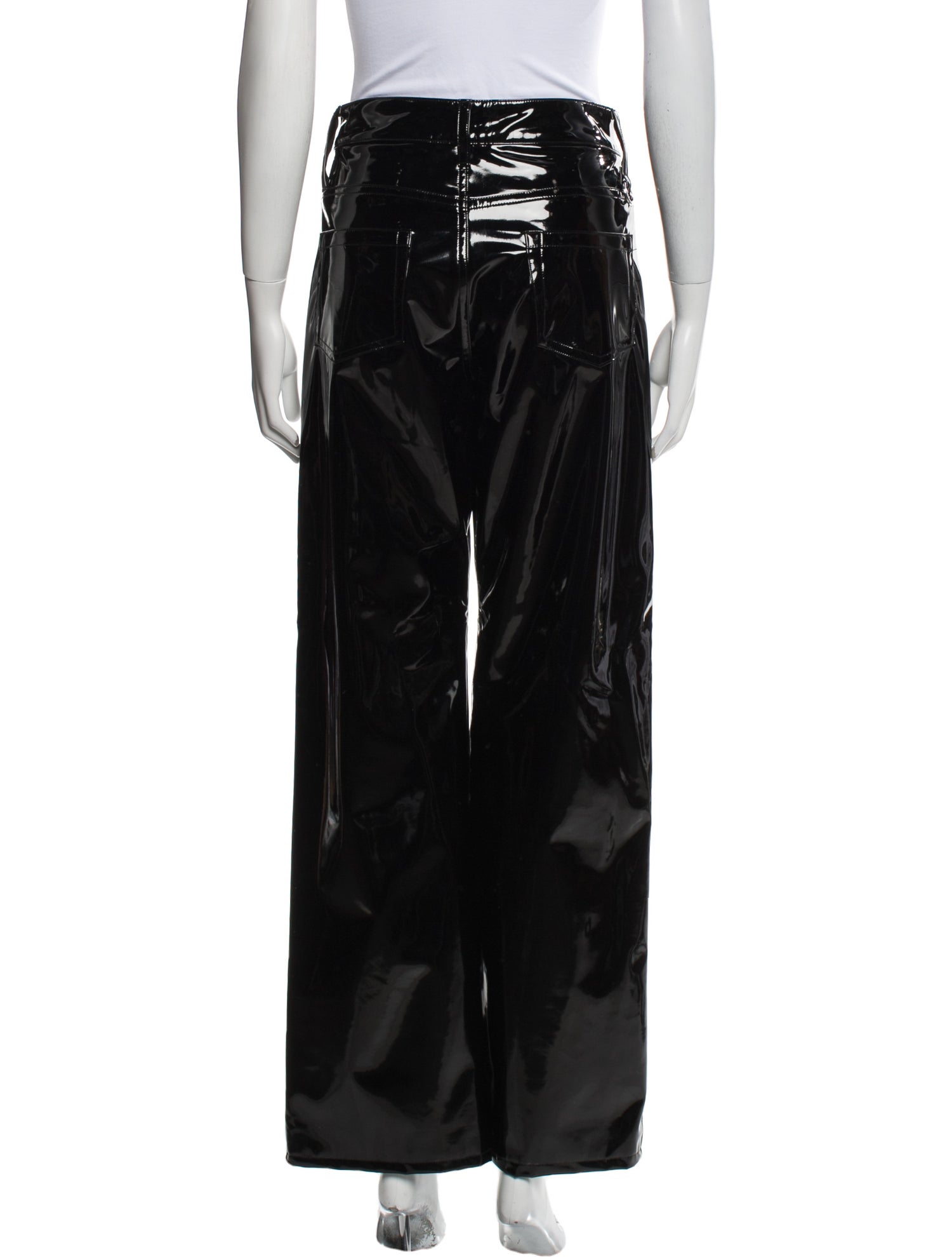 Simon Miller Wide Leg Pants