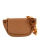 Simon Miller Leather Shoulder Bag