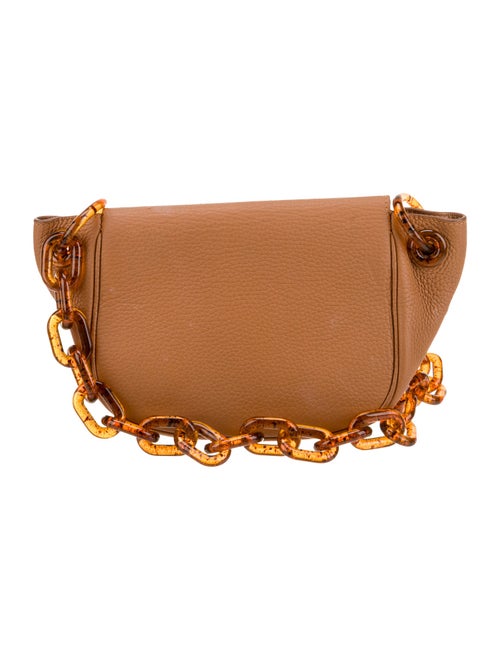 Simon Miller Leather Shoulder Bag