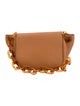 Simon Miller Leather Shoulder Bag