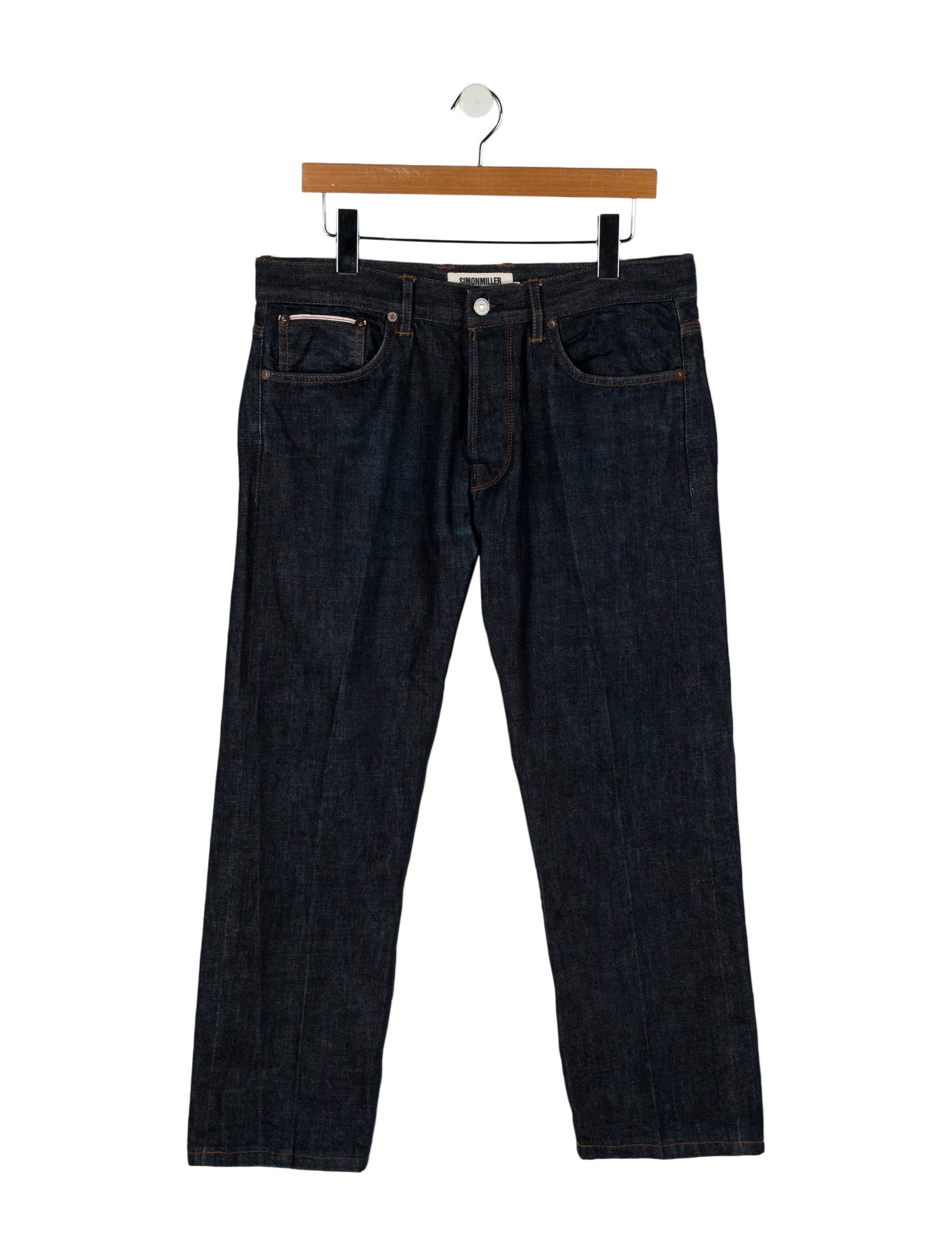 SIMON JEANS