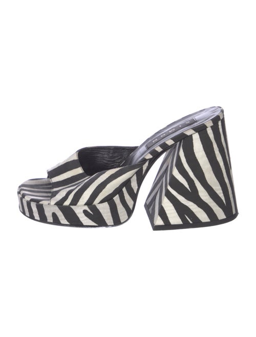 Simon Miller Printed Slides