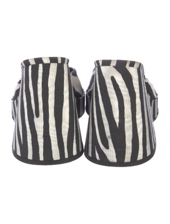 Simon Miller Printed Slides