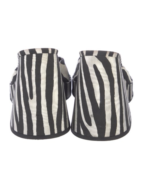 Simon Miller Printed Slides